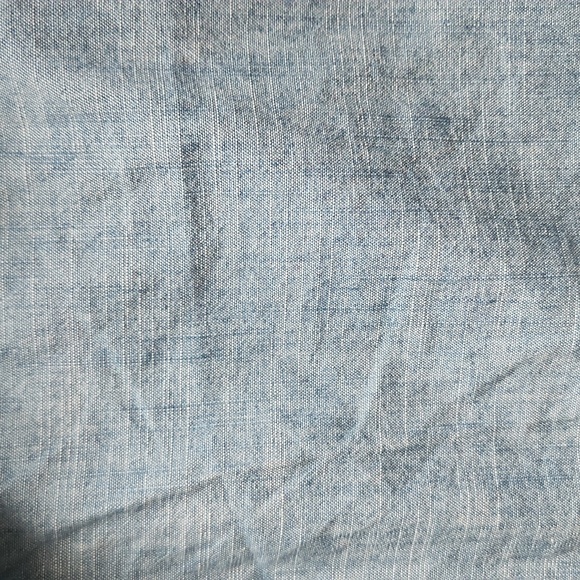 J.Crew Women's Chambray Tank - Picture 2 of 6